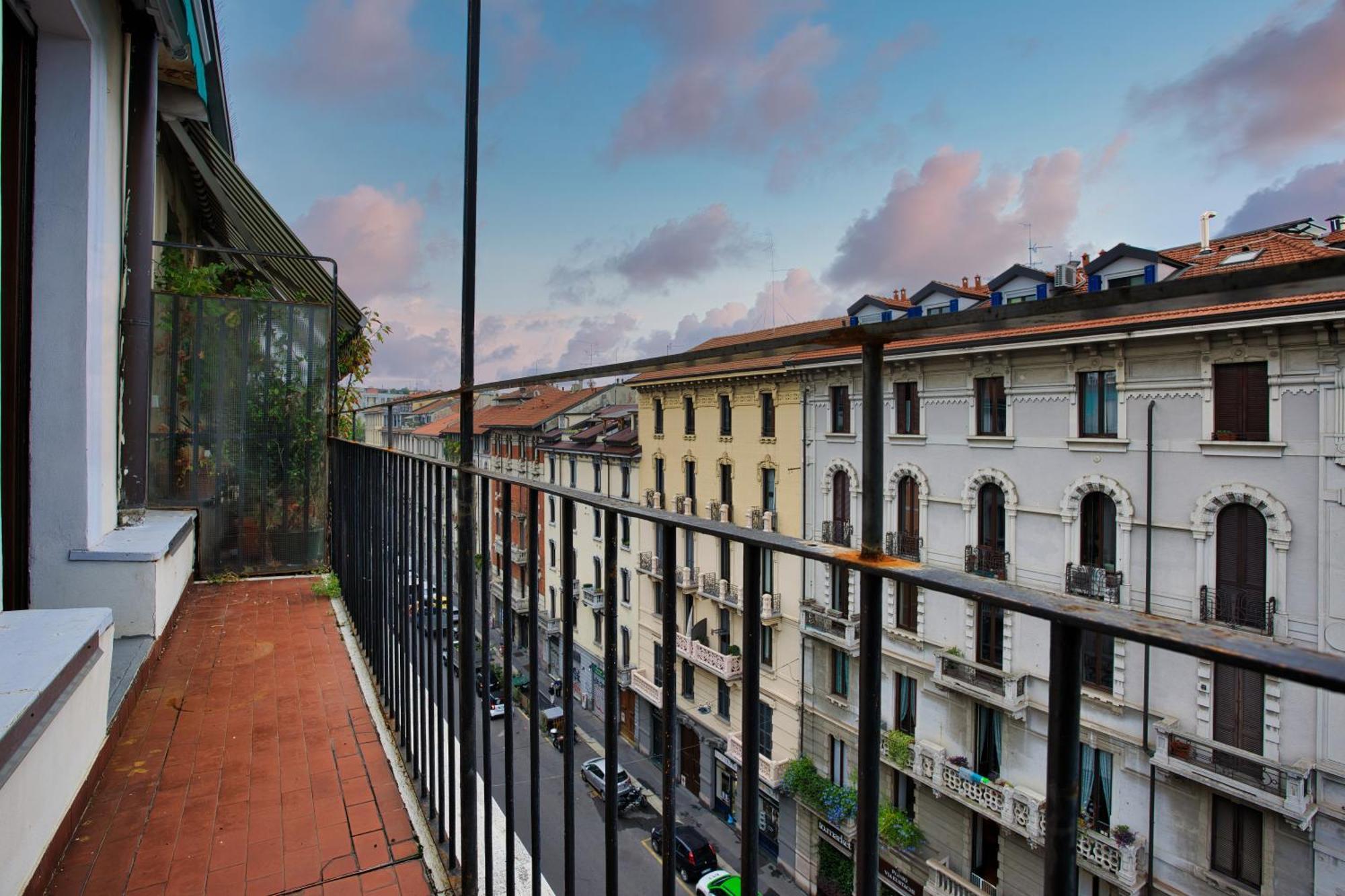 Tao'S House - Pt Venezia Apartamento Milão Exterior foto